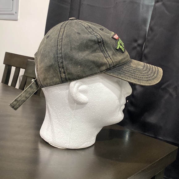 Ninja turtles StrapBack - Picture 4 of 5